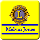 Melvin Jones Fellowship