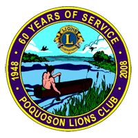 Poquoson Lions Club Mission Statement Link